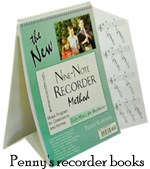 most student-friendly recorder tutor