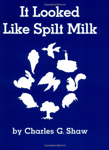 spilt milk predictable book