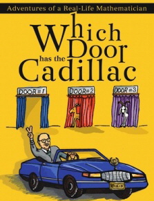 which door has the cadillac
