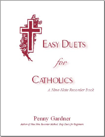 Order Easy Duets for Catholics