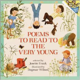 poems for young children