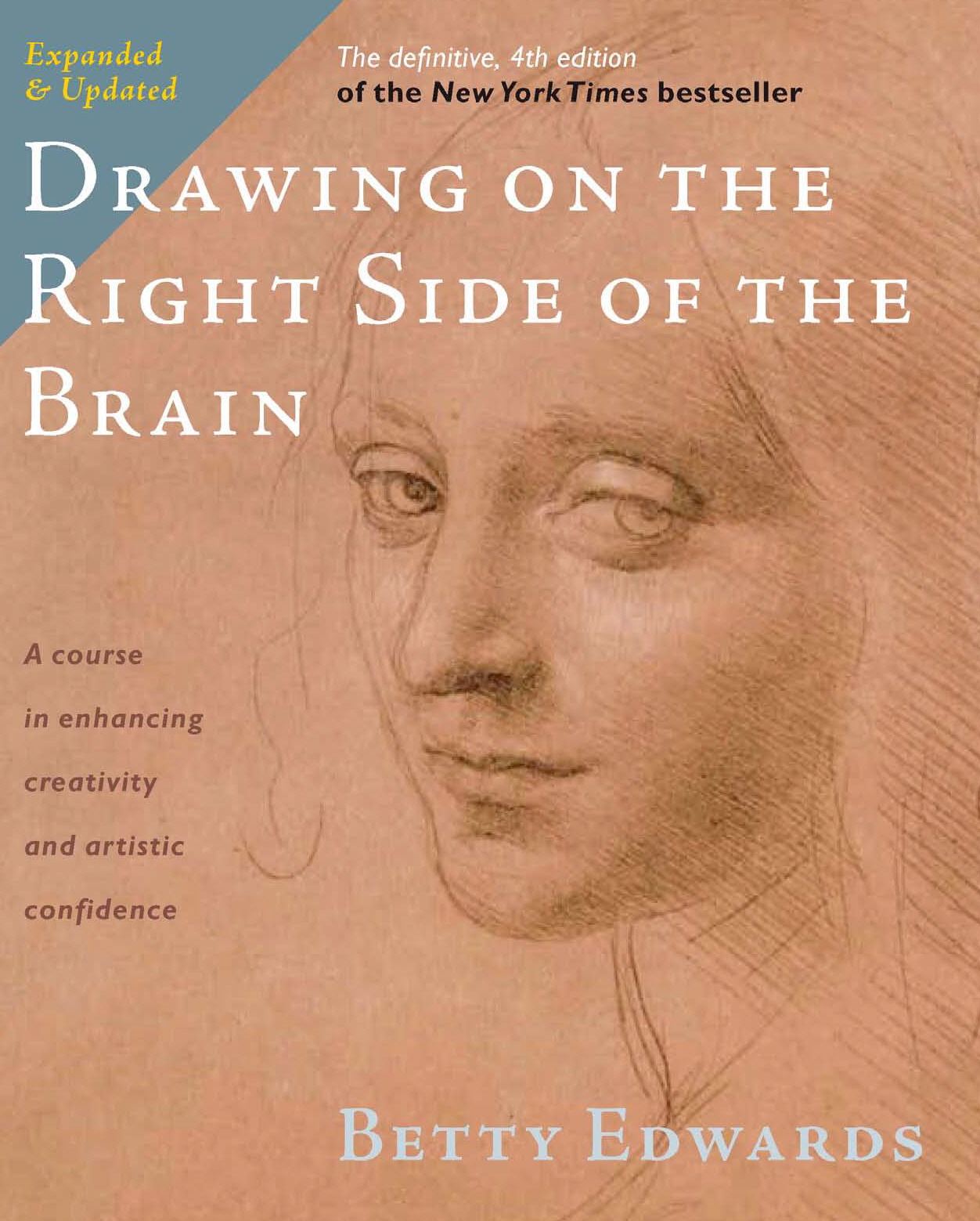 drawing right brain