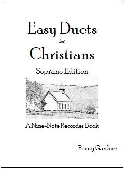 christian hymns duets