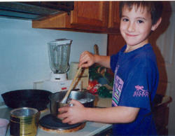 age-appropriate preschool activities