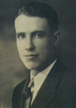 George Emery Stewart, Jr