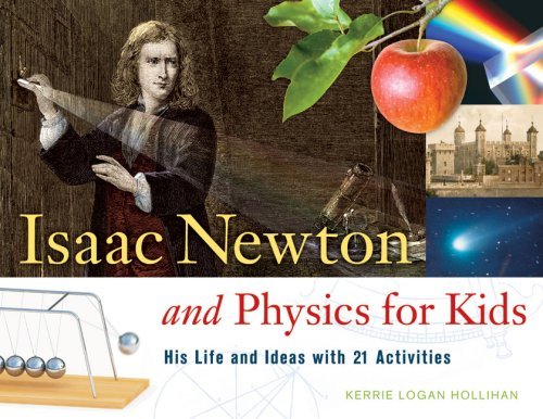 newton physics for kids