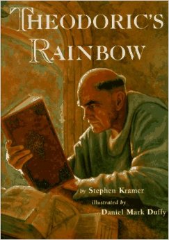 theodoric's rainbow living science book